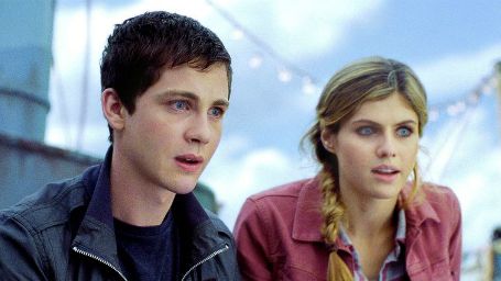 Imagem da notícia Percy Jackson e o Mar de Monstros: Confira as primeiras imagens oficiais