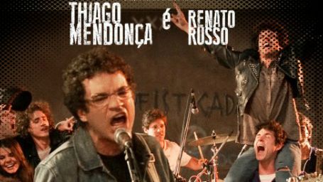 Imagem da notícia Somos Tão Jovens: Renato Russo solta a voz em novo vídeo e cartaz