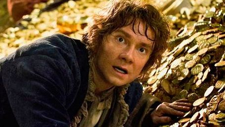 Imagem da notícia Peter Jackson fala sobre O Hobbit: A Desolação de Smaug