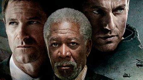 Imagem da notícia Veja comercial de TV legendado de Invasão a Casa Branca