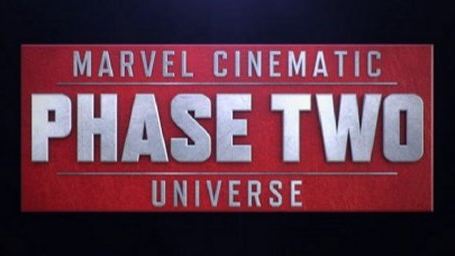 Marvel - Fase Dois: Vídeo apresenta cenas de Homem de Ferro 3 e Thor: O Mundo Sombrio