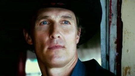 Imagem da notícia Matthew McConaughey acerta com novo filme dirigido por Christopher Nolan