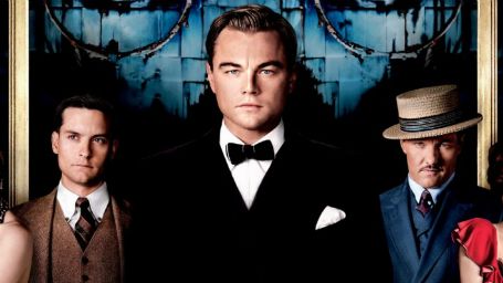 Imagem da notícia Beyoncé canta Amy Winehouse em novo trailer de O Grande Gatsby