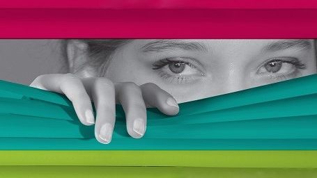 Imagem da notícia Festival Varilux de Cinema Francês revela programação e usa olhar sensual de Léa Seydoux no cartaz oficial