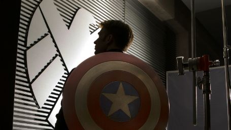 Imagem da notícia Primeira foto, sinopse e algumas surpresas em Capitão América - O Retorno do Primeiro Vingador