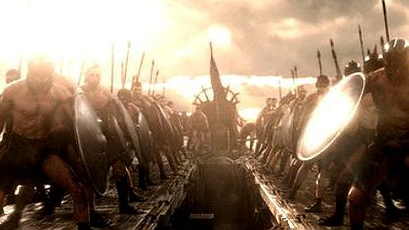 Imagem da notícia 300 - A Ascensão do Império mostra batalhas e gladiadores nas primeiras fotos oficiais