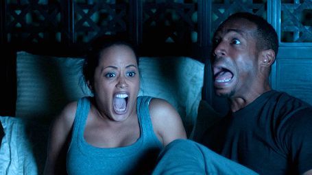 Imagem da notícia Inatividade Paranormal vai ganhar uma sequência