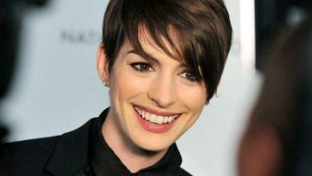 Imagem da notícia Anne Hathaway estará em novo filme do diretor Christopher Nolan