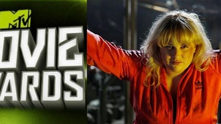 Conheça os ganhadores do MTV Movie Awards 2013