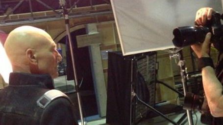 Imagem da notícia X-Men: Dias de um Futuro Esquecido - Falta pouco para o início das filmagens
