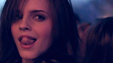 Emma Watson faz pole dance em cena de Bling Ring: A Gangue de Hollywood