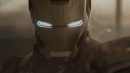 Homem de Ferro 3: Confira o vídeo repleto de ação exibido no MTV Movie Awards