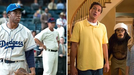 Imagem da notícia Bilheterias Estados Unidos: Filme sobre beisebol supera Todo Mundo em Pânico 5