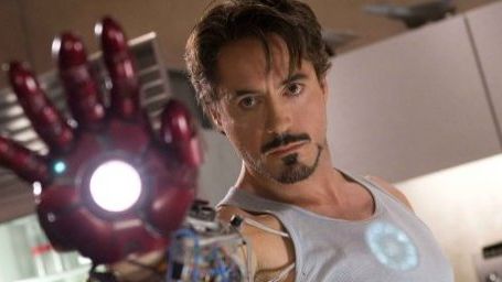 Imagem da notícia Robert Downey Jr. pode deixar o Homem de Ferro após Os Vingadores 2