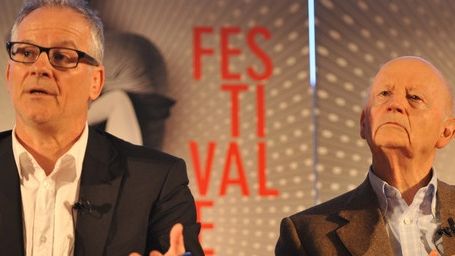 Imagem da notícia Festival de Cannes 2013 divulga sua seleção oficial de filmes