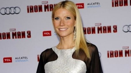 Imagem da notícia Gwyneth Paltrow diz que não haverá Homem de Ferro 4