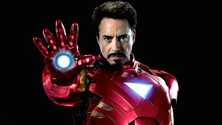 Imagem da notícia Homem de Ferro 3 mais forte que Os Vingadores - The Avengers?