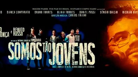 Imagem da notícia Promoção - Concorra a kits exclusivos de Somos Tão Jovens