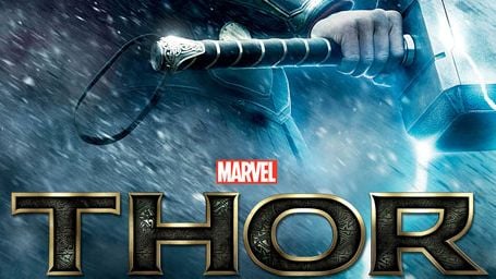 Imagem da notícia Saiu o pôster nacional de Thor: O Mundo Sombrio