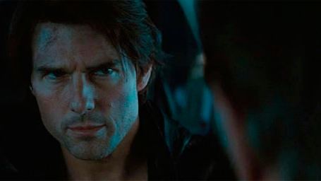 Tom Cruise confirmado em Missão Impossível 5