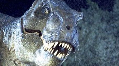 Imagem da notícia Jurassic Park 4 tem estreia adiada por tempo indeterminado