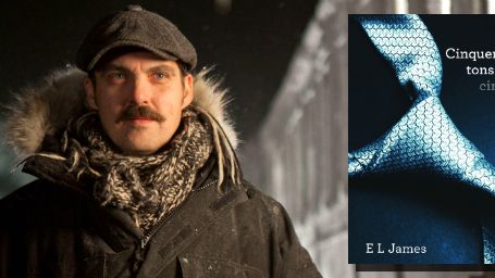 Imagem da notícia Cinquenta Tons de Cinza pode ter o mesmo diretor de Orgulho e Preconceito e Anna Karenina
