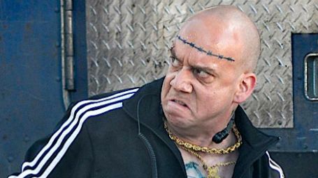 Imagem da notícia Veja Paul Giamatti como Rino em novas imagens de O Espetacular Homem-Aranha 2