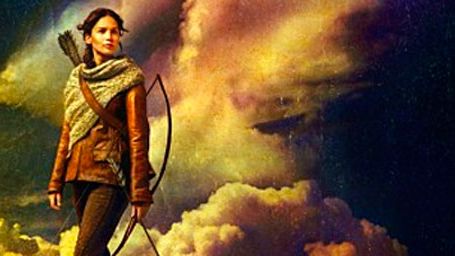 Imagem da notícia Jogos Vorazes - Em Chamas tem novo cartaz divulgado