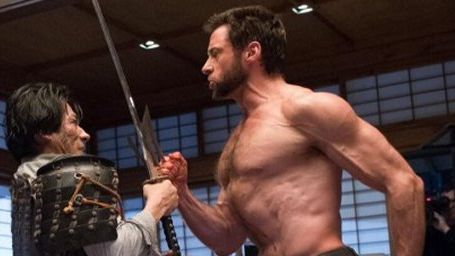 Imagem da notícia Wolverine: Imortal - Nova imagem mostra Hugh Jackman em duelo com o vilão do filme