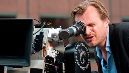 Imagem da notícia Christopher Nolan estaria negociando para novo James Bond