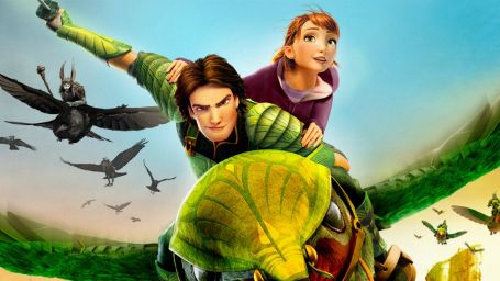 Imagem da notícia Bilheterias Brasil: Homem de Ferro 3 no topo há quatro semanas, Reino Escondido larga bem