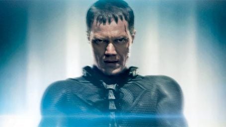Imagem da notícia O Homem de Aço ganha trailer com muita ação e cartazes de personagens