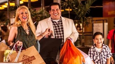 Imagem da notícia Até que a Sorte nos Separe 2 levará Leandro Hassum para Las Vegas