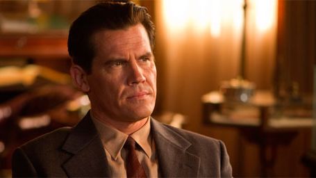 Imagem da notícia Josh Brolin fecha com novo filme de Paul Thomas Anderson