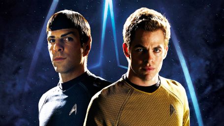 Imagem da notícia Além da Escuridão - Star Trek tem pré-estreias em cerca de 100 cidades por todo o país