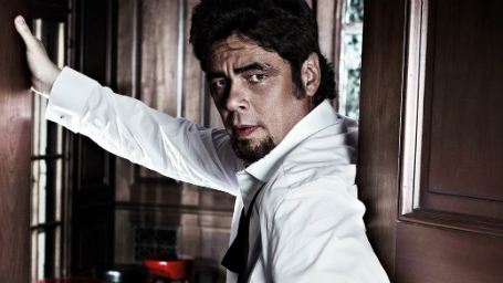 Benicio Del Toro reforça o elenco de Guardiões da Galáxia
