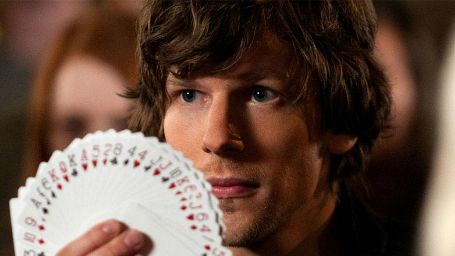 Imagem da notícia Bilheterias Estados Unidos: Velozes & Furiosos 6 ainda à frente, Truque de Mestre surpreende