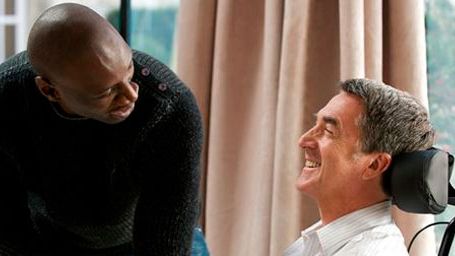 Imagem da notícia Filme francês Intocáveis vai ganhar refilmagem no Brasil