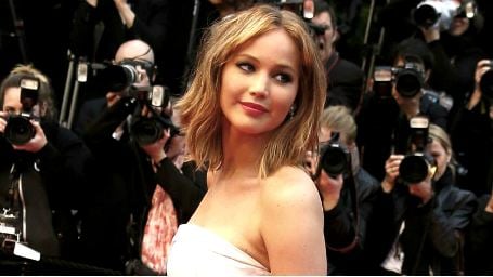 Jennifer Lawrence vai estrelar nova adaptação literária