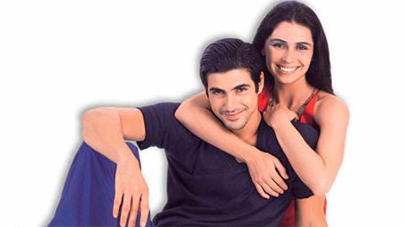 Imagem da notícia Começam as filmagens de SOS - Mulheres ao Mar, com Giovanna Antonelli e Reynaldo Gianecchini