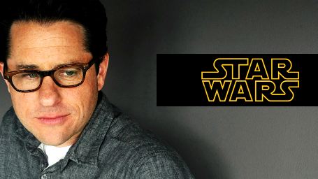 J.J. Abrams revela que as filmagens de Star Wars devem começar no início de 2014