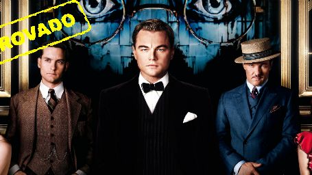 Imagem da notícia Amigos do AdoroCinema: O Grande Gatsby tem um visual deslumbrante, dizem blogueiros