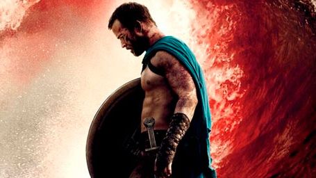 Imagem da notícia 300 - A Ascensão do Império tem novo cartaz divulgado