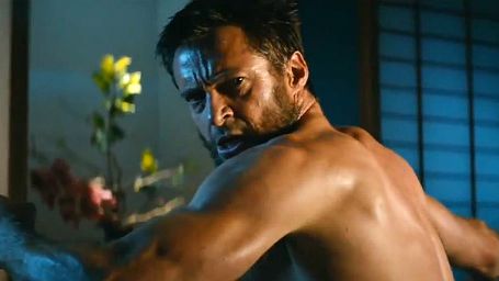 Imagem da notícia Wolverine: Imortal - Hugh Jackman luta contra o Samurai de Prata em novo trailer