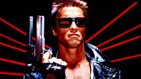 Arnold Schwarzenegger confirmado em O Exterminador do Futuro 5