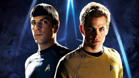 Além da Escuridão - Star Trek é a principal estreia da semana