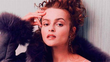 Helena Bonham Carter será a fada madrinha em nova versão de Cinderela