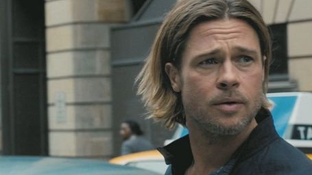 Imagem da notícia Brad Pitt cancela visita ao Brasil devido aos protestos das ruas