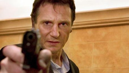 Imagem da notícia Liam Neeson fecha contrato de US$ 20 milhões para Busca Implacável 3