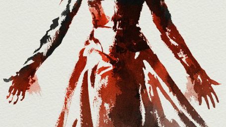 Imagem da notícia Wolverine: Imortal divulga o belo cartaz de Jean Grey